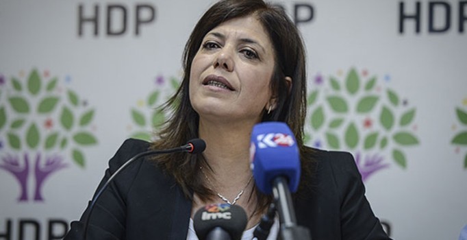 HDP AYM'nin sokağa çıkma kararını AİHM'e taşıdı
