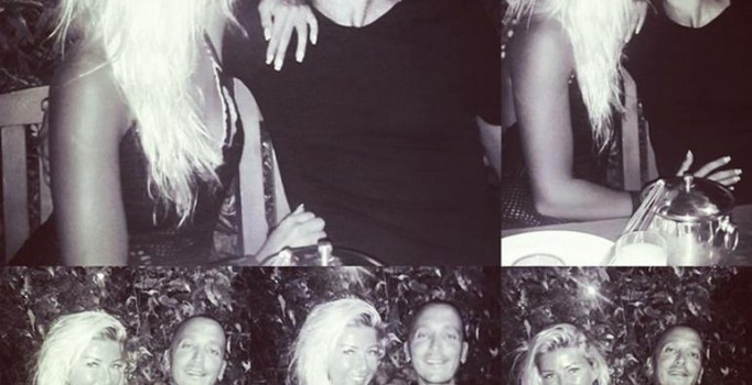 Nazlı Hamarat: Cevdet Emir babam gibiydi