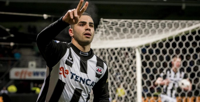 Galatasaray Oussama Tannane için resmi teklif yaptı