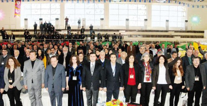 Başsavcılık'tan HDP heyetine soruşturma