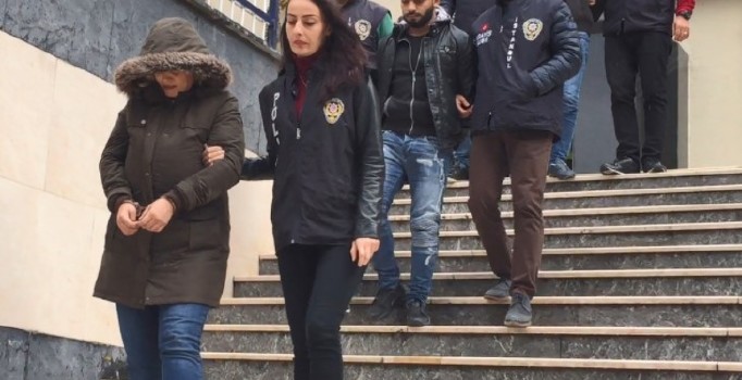 Kesik baş cinayetinin sırrı çözüldü