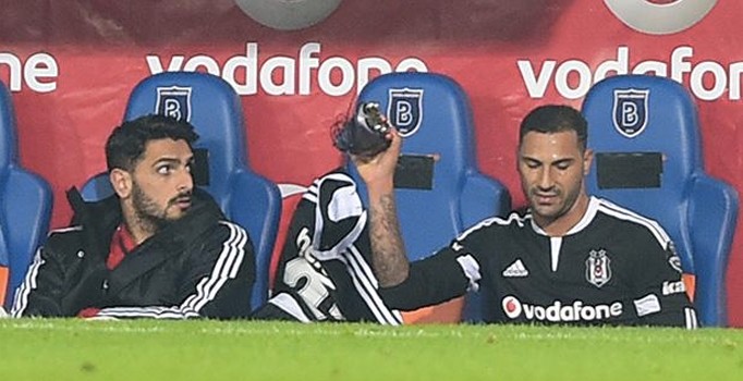 Quaresma isyan etti