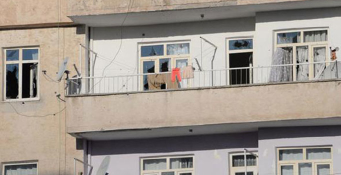 Teröristin eşi kocasının 6 aydır eğitim gördüğünü itiraf etti