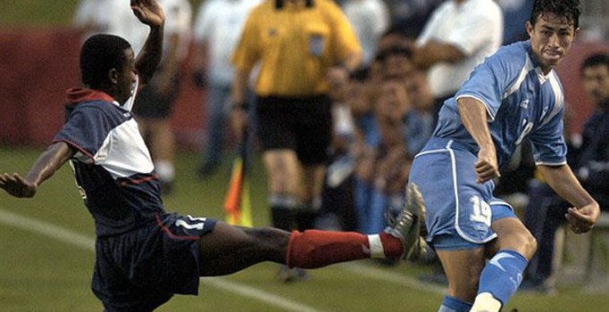 Şike suçlusu futbolcu Alfredo Pacheco'yu infaz ettiler