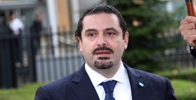 Son dakika! Lübnan Başbakanı istifa etti