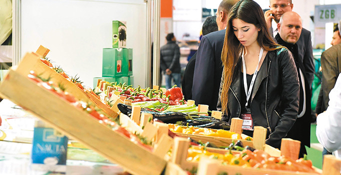 Enflasyonda 14 yılın rekoru kırıldı