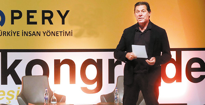 Dünyadan 3 sene öndeyiz