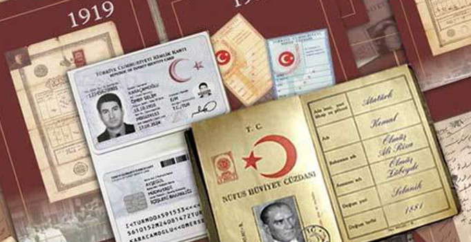 Yeryüzünün 3 milyonu ‘vatansız’