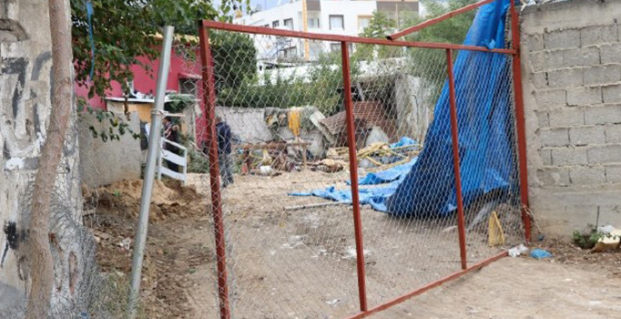 Evinde kazı yapılan ailenin avukatı konuştu: Aile tehdit edildi, bazı konular açığa kavuşmalı