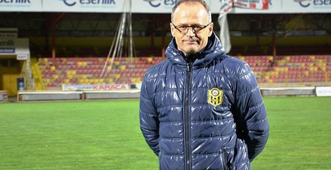 İrfan Buz: Toparlama sürecindeyiz