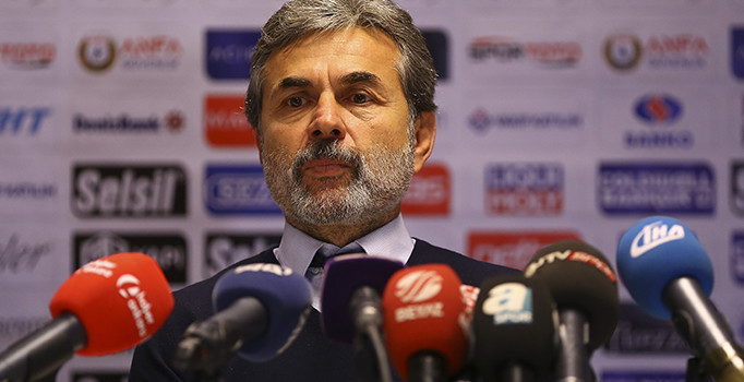 Aykut Kocaman'dan Ali Palabıyık sorusuna tepki