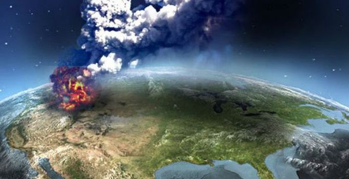 Korkutan uyarı: Yellowstone Kalderası'nın patlaması yakın