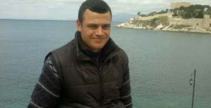 Kahvede tabancayla öldürüldü