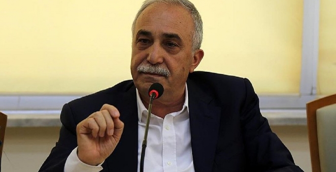 Fakıbaba: Trump’ın hukuksuz Kudüs acıkması insanlık vicdanını yaralamıştı