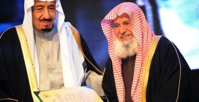 Dünyanın en zengin 37 kişisinden biri olan Al Rajhi gözaltına alındı