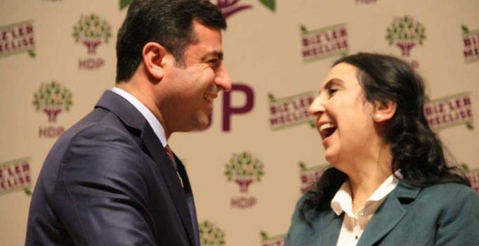 Özyönetim neşteri: HDP'li belediyelerin yetkileri tırpanlanıyor