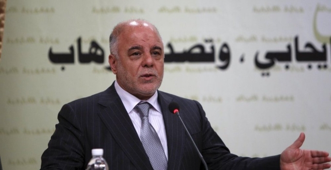Irak Başbakanı İbadi'ye suikast iddiası yalanlandı
