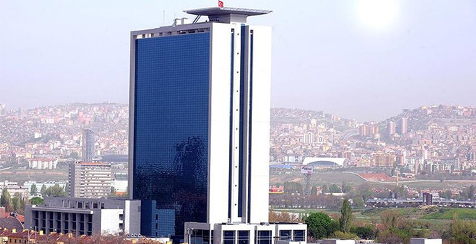 Ankara belediye başkanlığı için  Mustafa Tuna'nın ismi ön plana çıktı