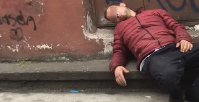 İstanbul’da bonzai manzaraları kamerada