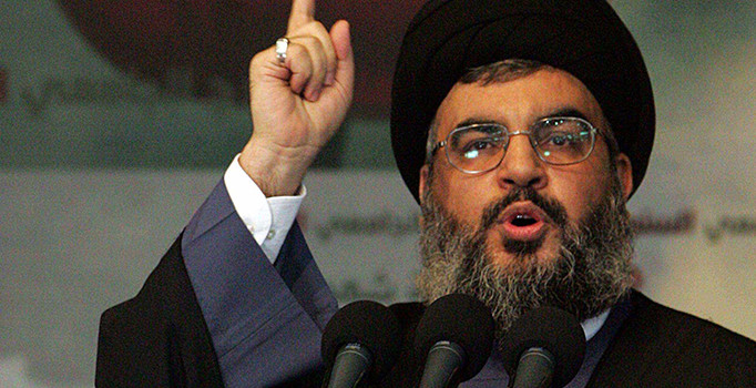 Hizbullah Lideri Nasrallah: Saad el-Hariri’yi istifaya Suudi Arabistan zorladı