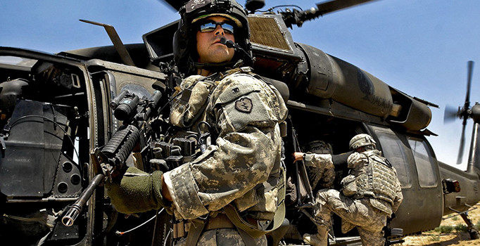 Son dakika! Tunceli'de PKK teröristlerle çatışma: 4 terörist öldürüldü