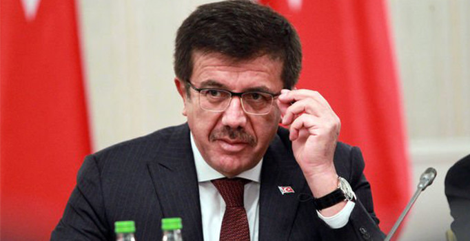 Bakan Zeybekçi: Rusya'nın domates kısıtlamasına karşı aynısını yaparız