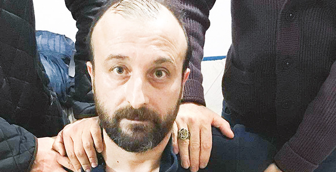 Gaybubet evlerinde ‘mahrem imam’ avı