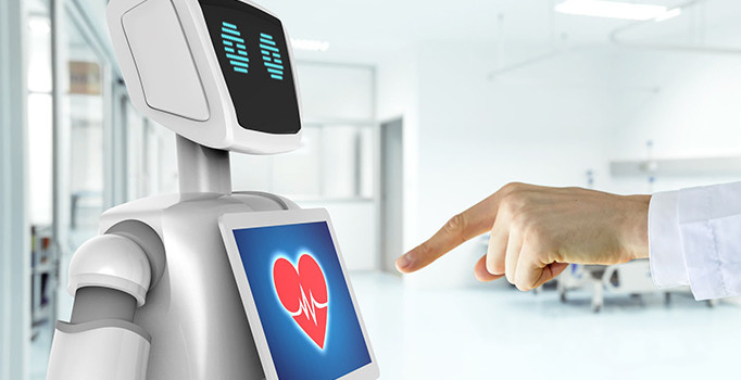 Doktorların yerini yapay zeka alabilir