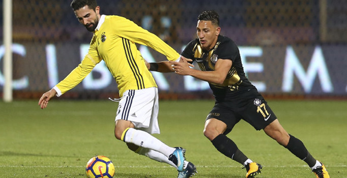 Her an gol yiyecekmiş hissiyle yaşamak!