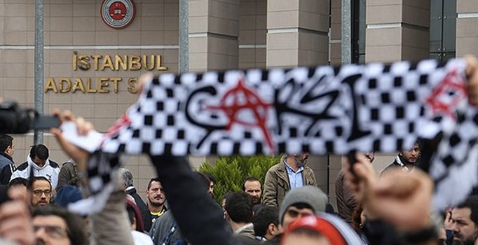 Beşiktaş taraftarları şehitler için yürüyecek | Yürüyüş ne zaman ve nerede?
