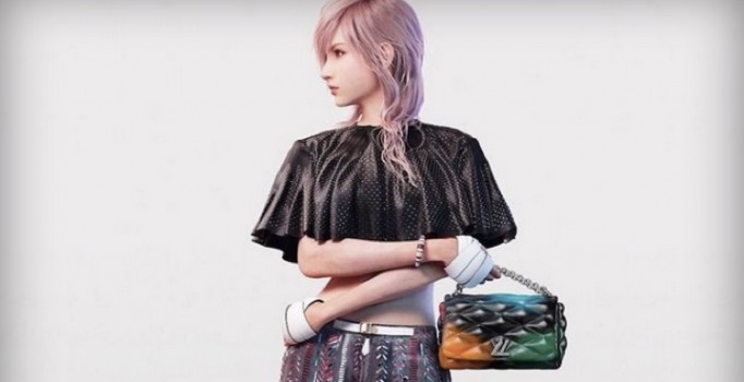 Louis Vuitton bu kez şaşırttı!