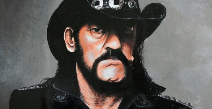 Motorhead’in vokali Lemmy Kilmister hayatını kaybetti (İan Lemmy Kilmister kimdir?)