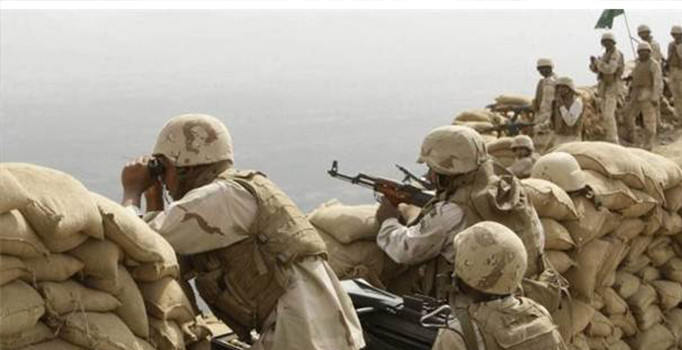 Suudi Arabistan’da silahlı saldırı: 4 ölü