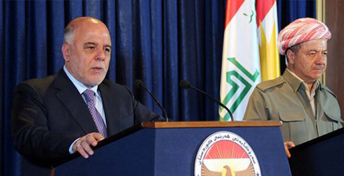 Son dakika! Irak Mahkemesi'nden referandum kararı