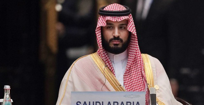 Suudi Arabistan'dan rüşvet operasyonu açıklaması