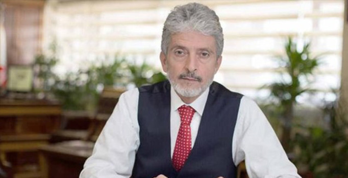 Son dakika! Ankara Büyükşehir Belediyesi Başkanlığı'na Mustafa Tuna seçildi