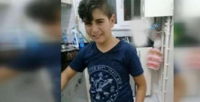 Çocuğunu öldüren baba, iki ay önce de zehirlemek istemiş