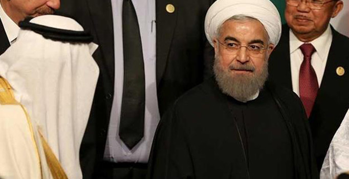 Gerilim tırmanıyor! Suudi Arabistan'dan İran'a sert sözler