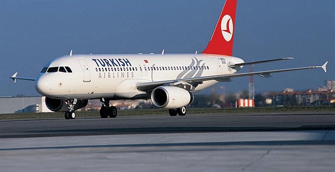 THY'den İstanbul yolcularına 'kar' uyarısı