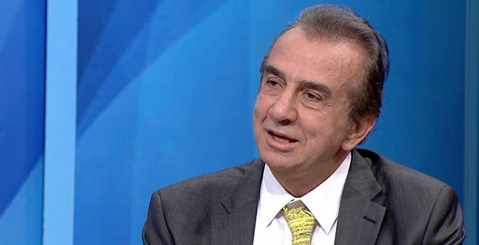 Erhan Yazıoğlu İBB Şehir Tiyatroları'ndan istifa etti-Erhan Yazıcıoğlu kimdir?