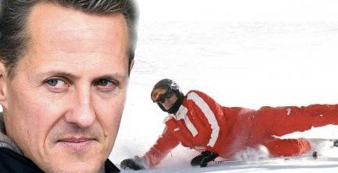 Michael Schumacher'in sağlık durumuyla ilgili avukatı açıklama yaptı