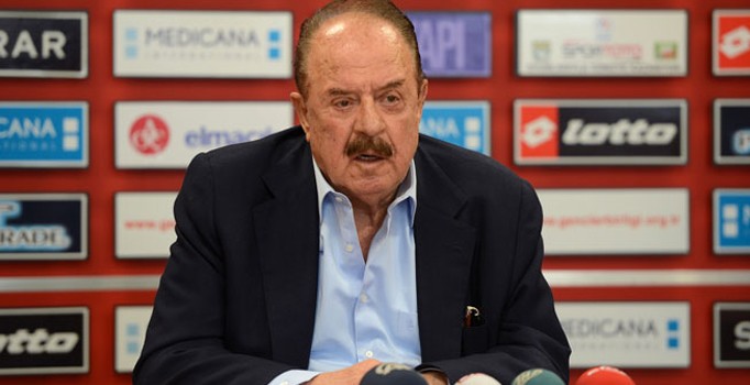 İlhan Cavcav sosyal medyayı salladı