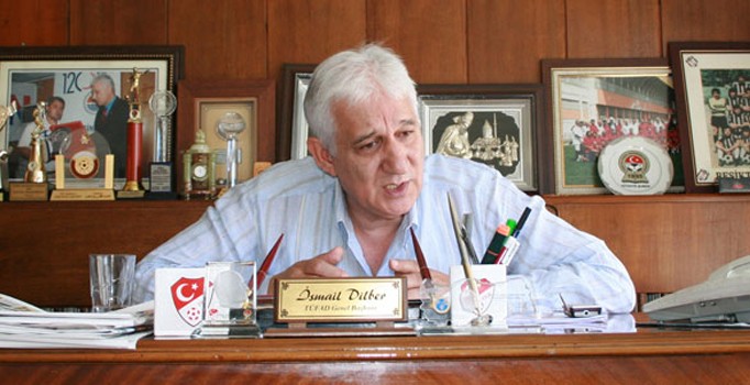 İsmail Dilber'den Gençlerbirliği Yılmaz Vural ayrılığına yorum
