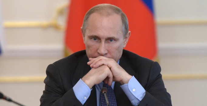 Stratfor: Rusya'nın en son istediği şey Türkiye ile karşı karşıya gelmek