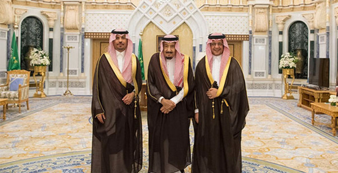 Suudi Arabistan'da ikinci gözaltı dalgası geliyor