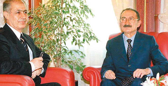 Sezer’in özrü kabahatinden büyük