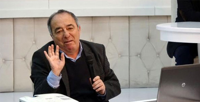 Marmara için korkutan açıklama: 7.3 ila 7.7 arası deprem olabilir