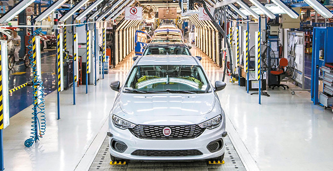 27 milyar dolara doğru adım adım