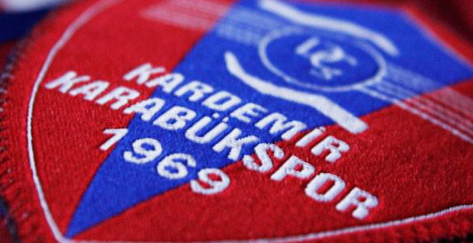 Kardemir Karabükspor'da başkan ve yönetim kurulu üyeleri istifa etti