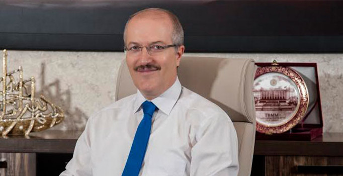 Son dakika! AK Parti'nin Balıkesir Büyükşehir Belediye Başkan adayı belli oldu